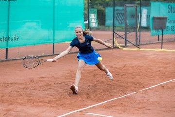 Ida Wobker 1179 - Dr. Loges Cup